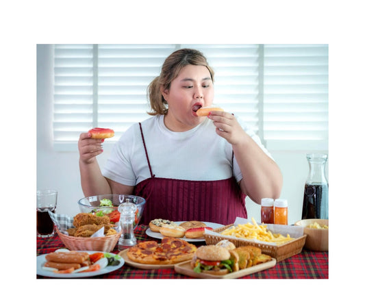 飽食と言われる現代の日本、食べる量は増えているのに〇〇の量は減っている！？